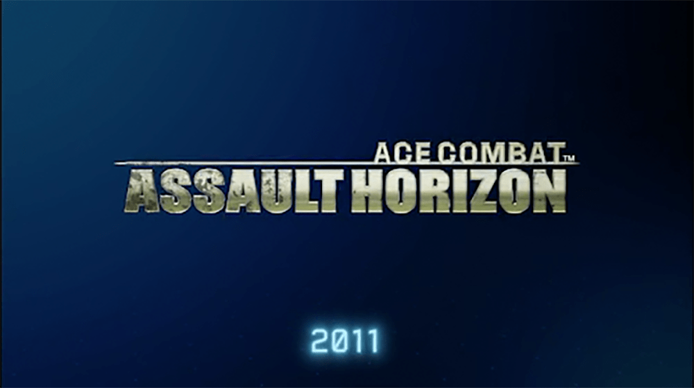 PRODUCT | ACES WEB | Bandai Namco Entertainment Official Website